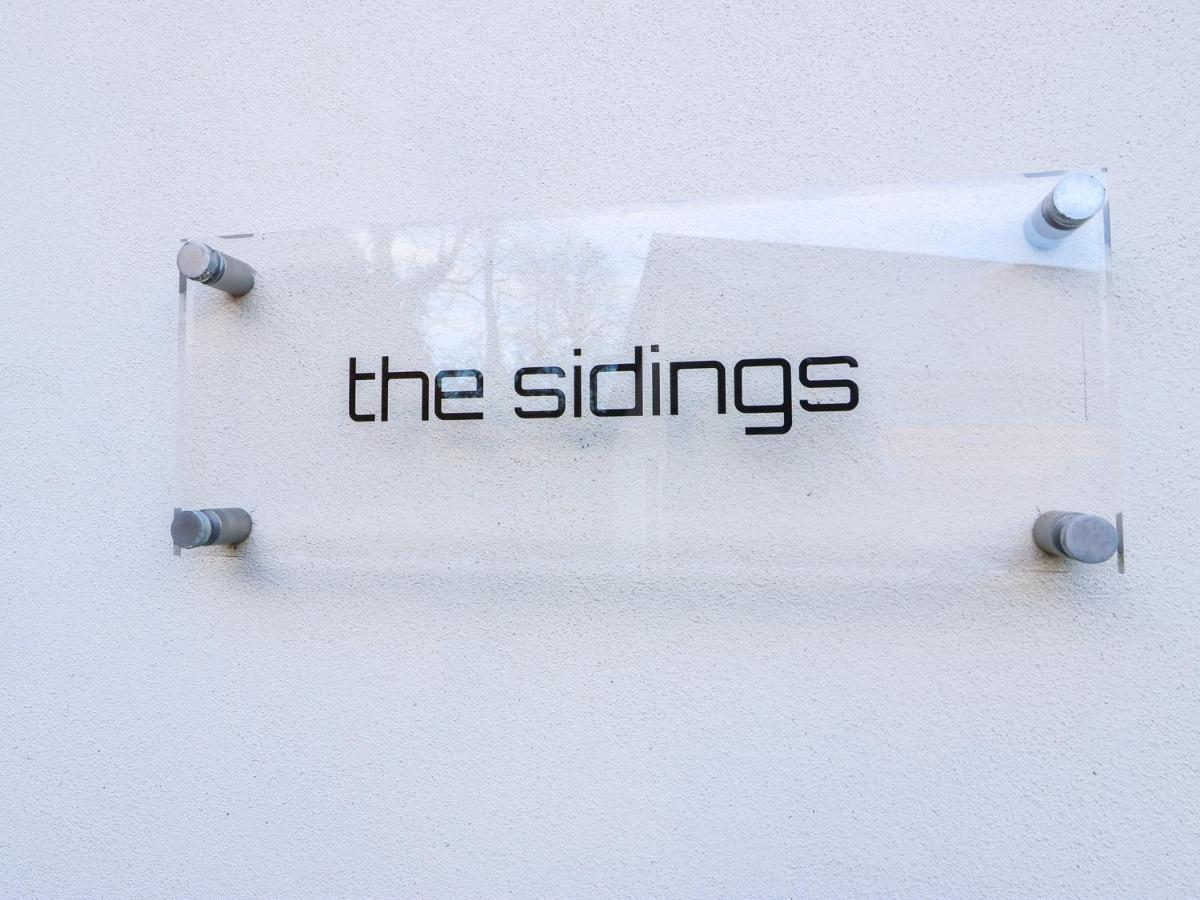 הוילה מטלוק The Sidings מראה חיצוני תמונה